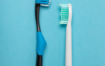 Are electric toothbrushes better?