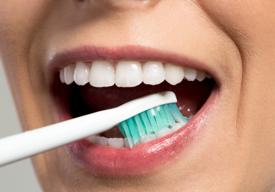 are electric toothbrushes better?